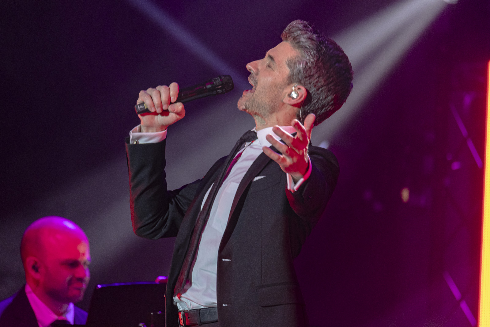 Matt Dusk