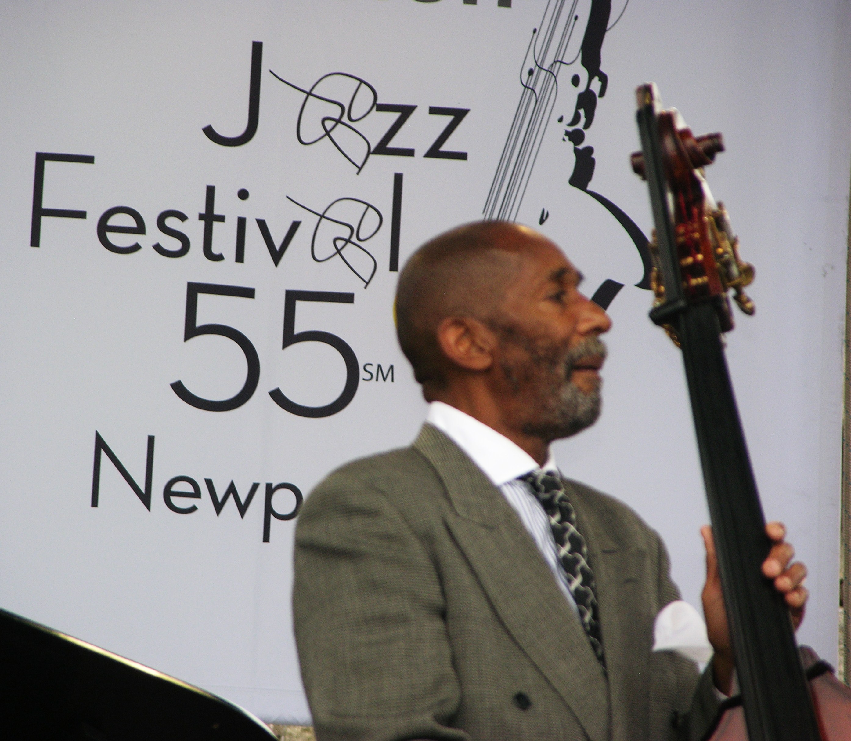 Ron Carter, Bass Master