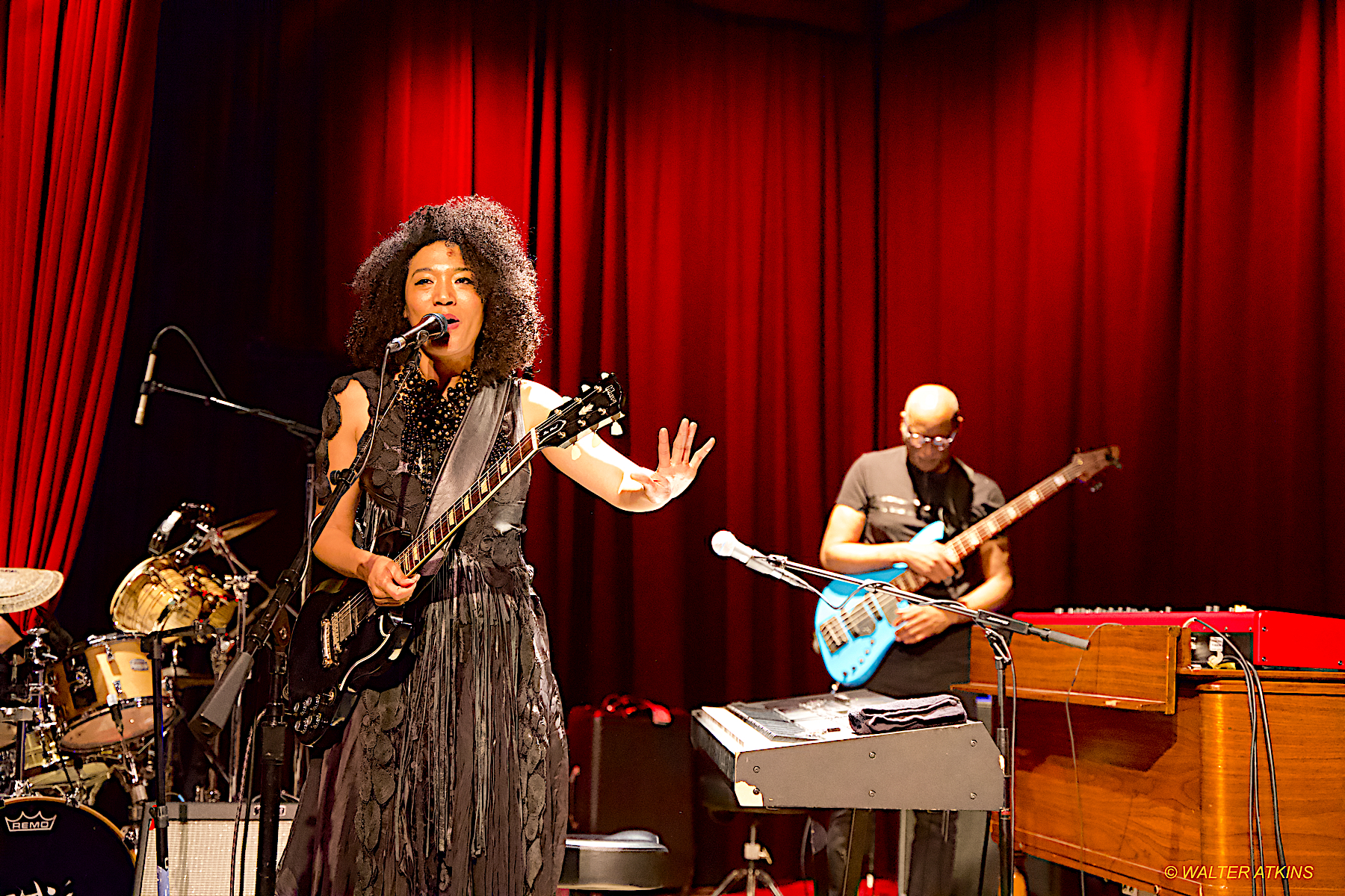 Judith Hill At Yoshi's 2023