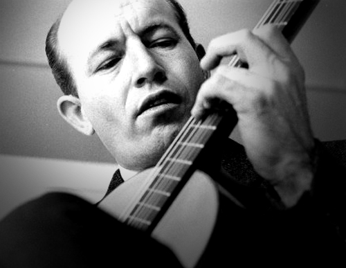 Charlie Byrd