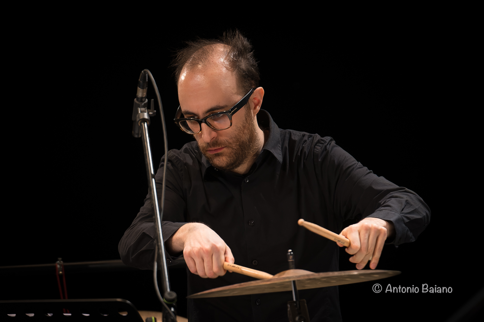 Paolo Nocentini