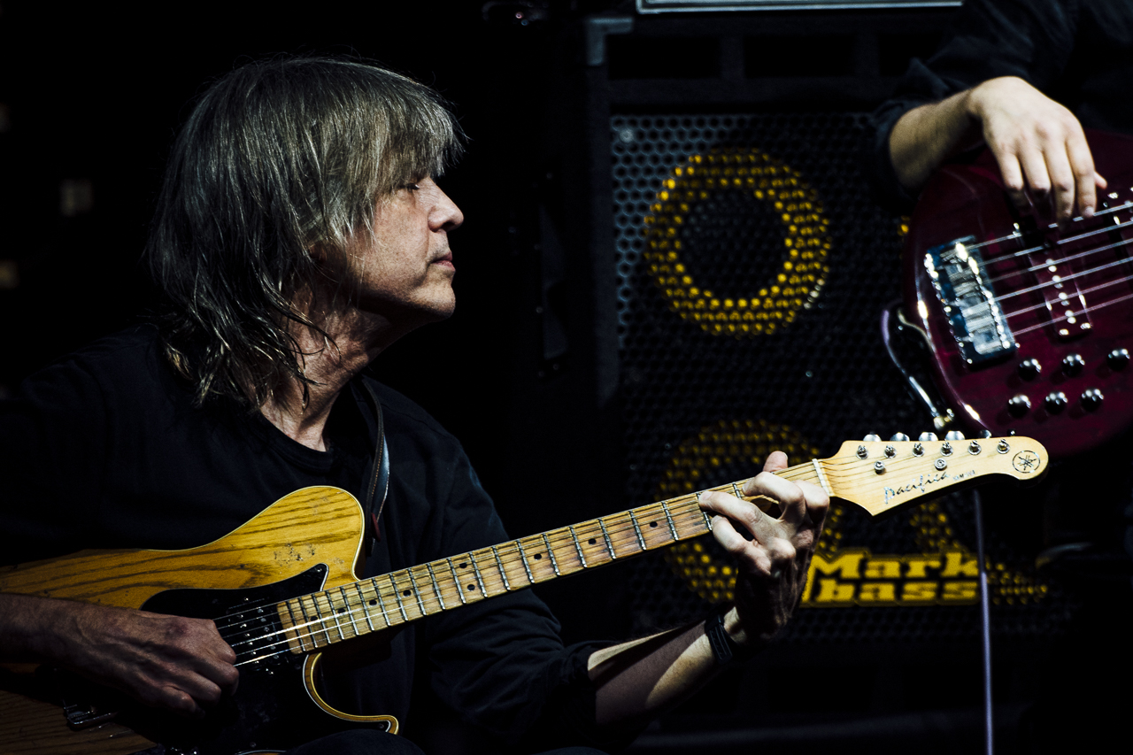 Mike Stern