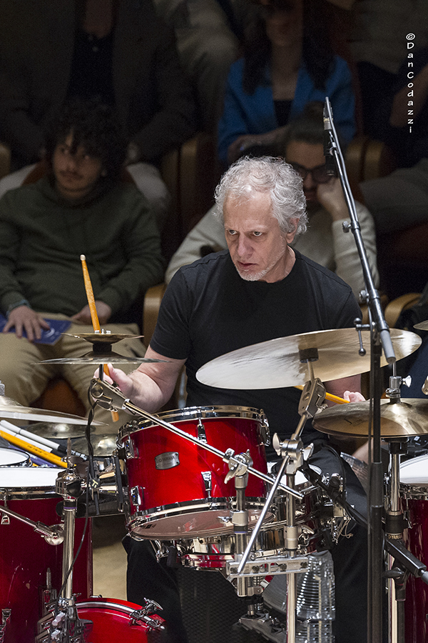Dave Weckl