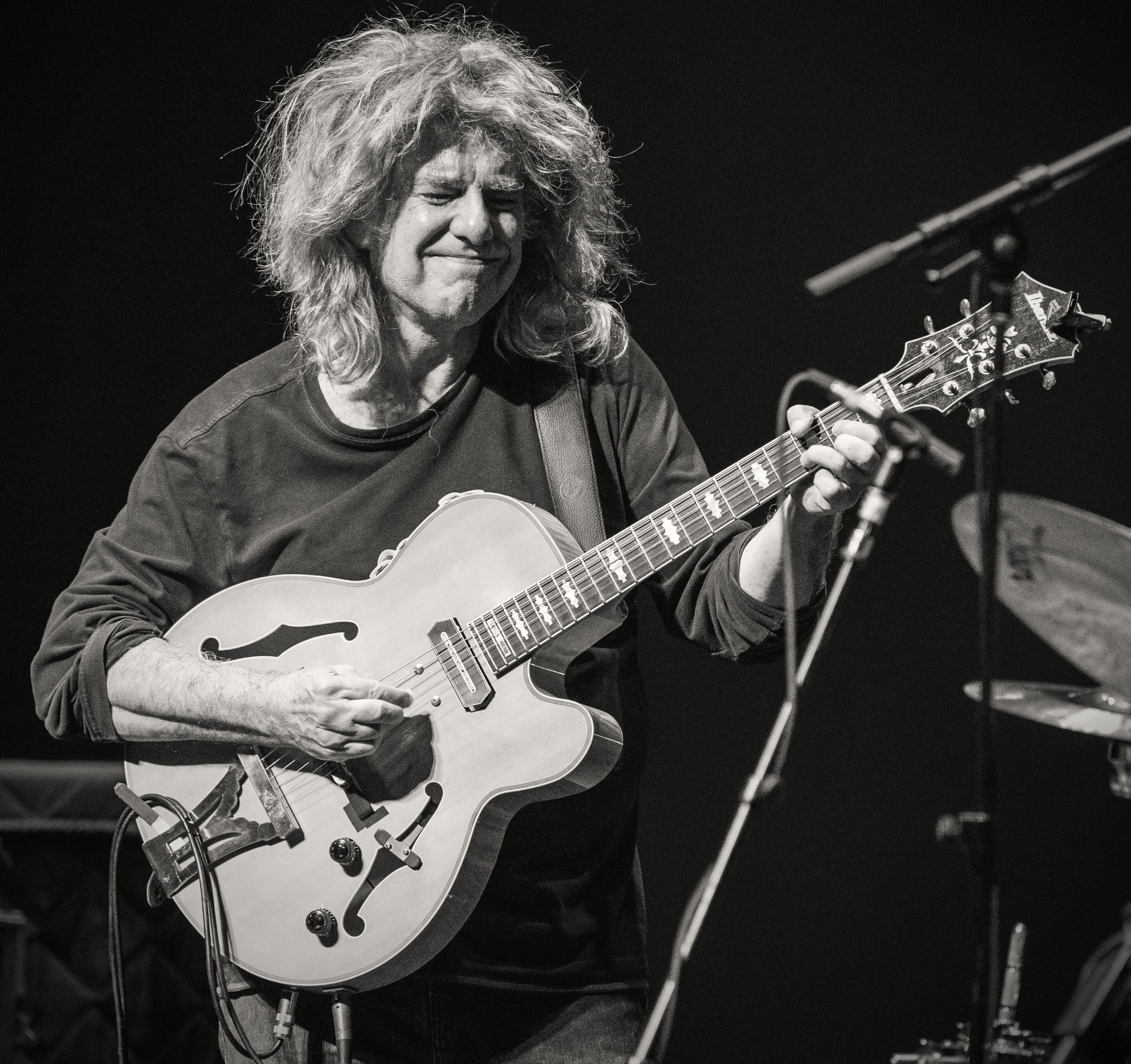 Pat Metheny Trio