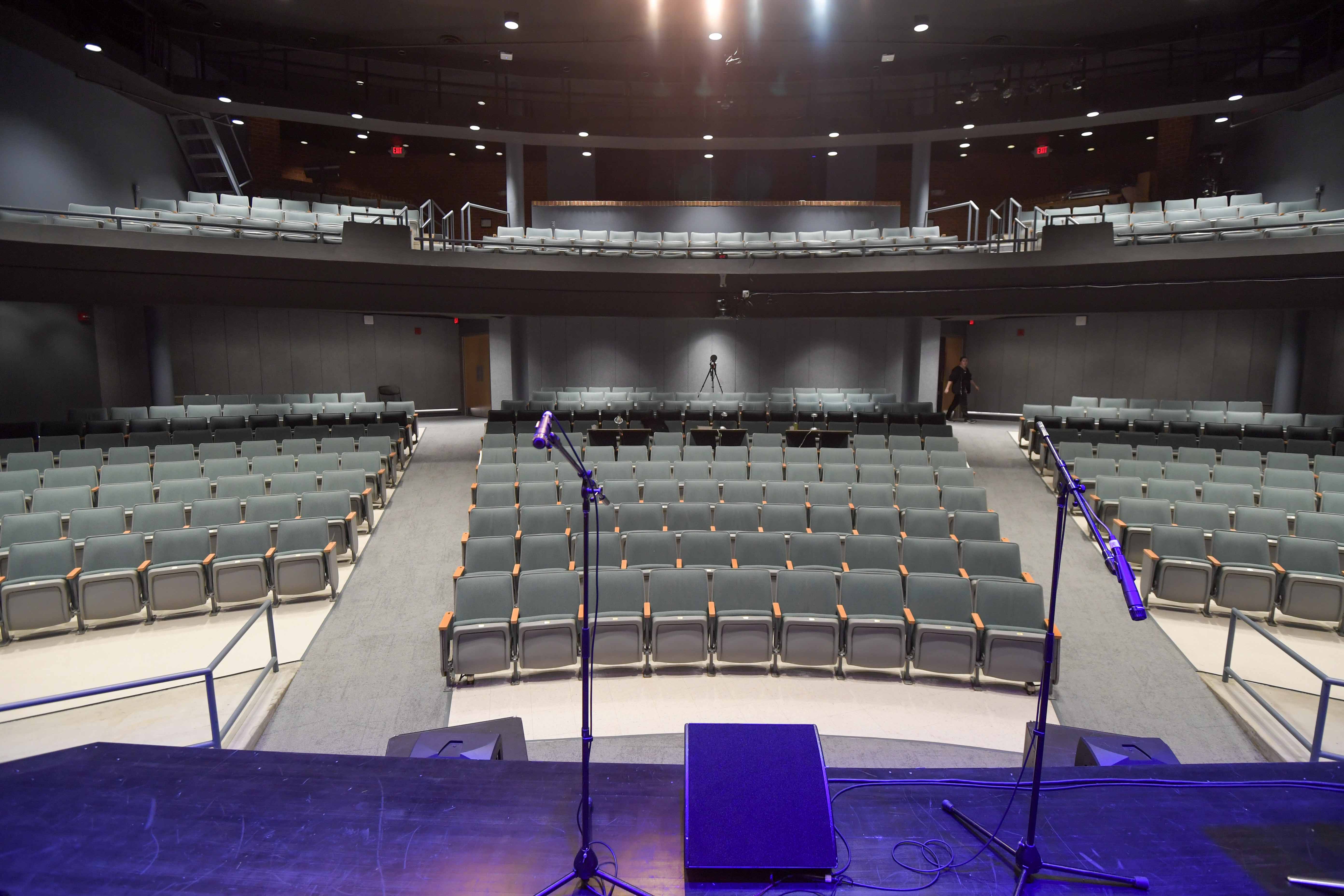 Mason Jazz Festival