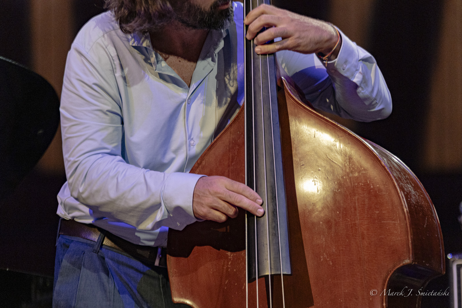Joe Rehmer