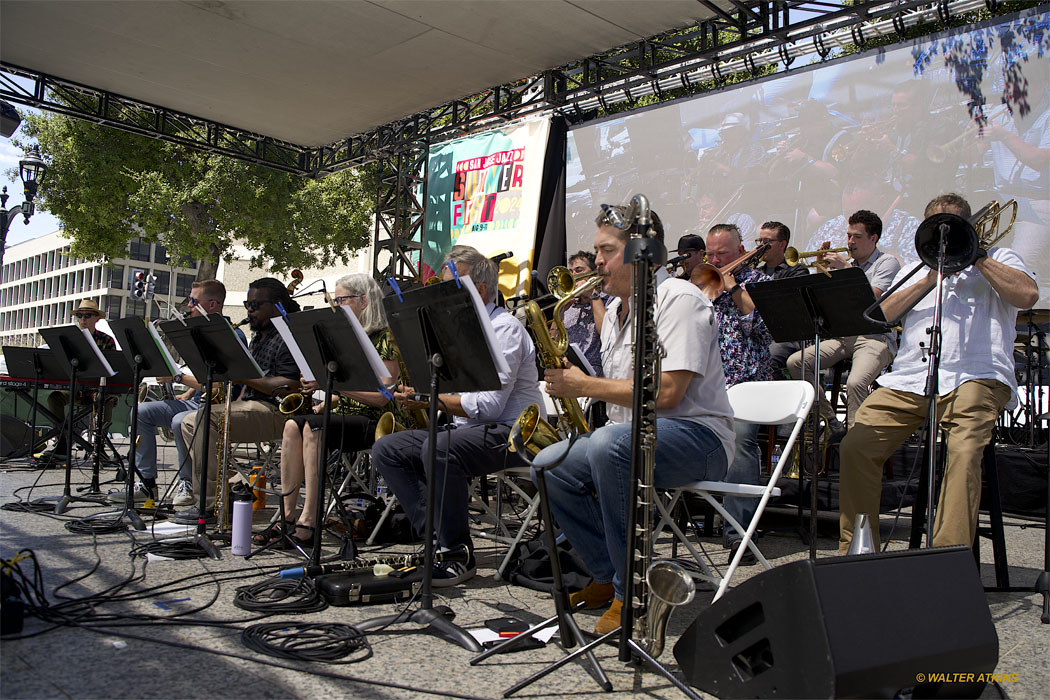 San Jose Summer Fest 2024