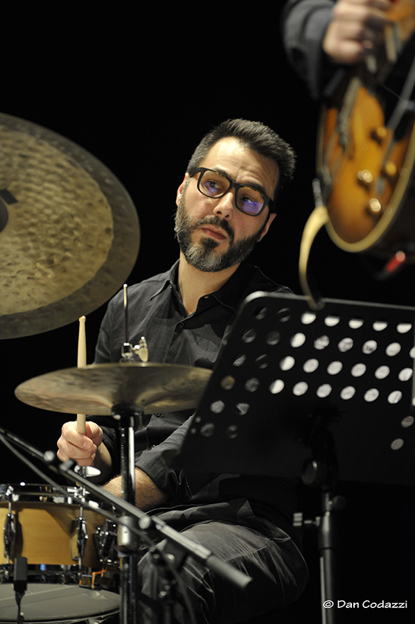 Michele Morari