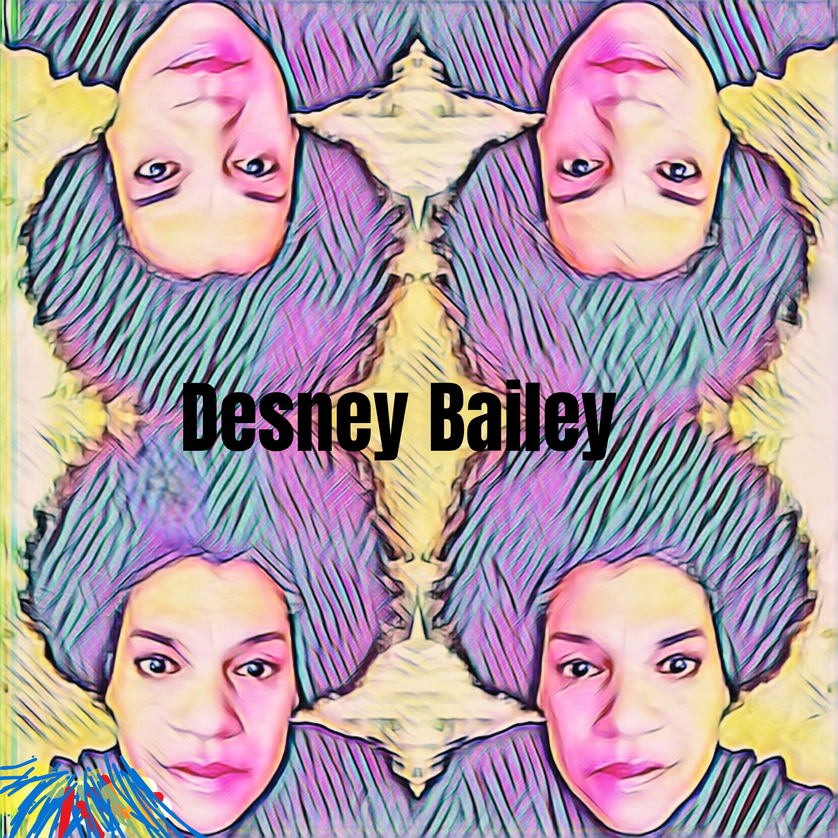 Desney Bailey — jazz photo by Desney Bailey | All About Jazz