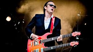 Joe Bonamassa