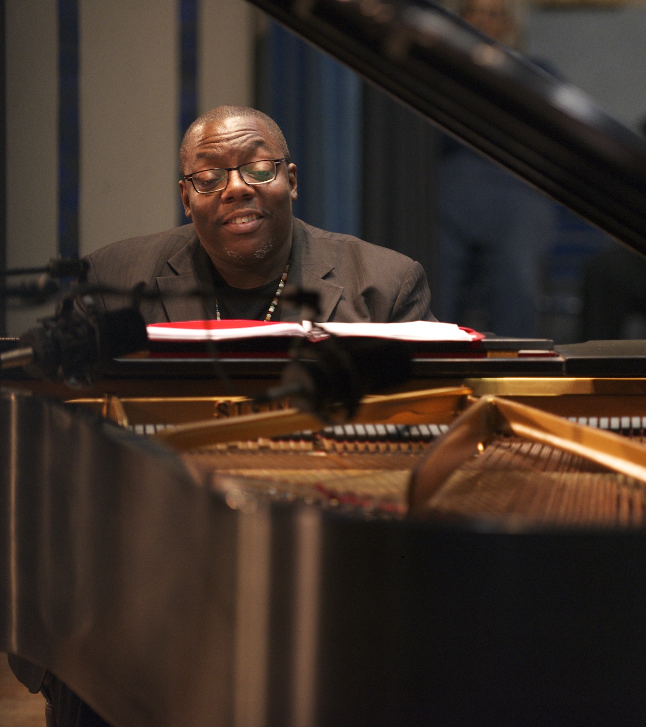 Cyrus chestnut