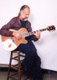 John Shaffer — jazz photo by John Carl Shaffer | All About Jazz