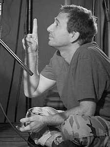 John Zorn