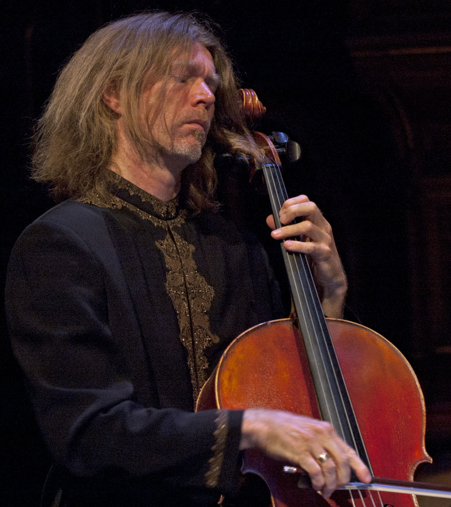 Trygve Seim Ensemble, 2011 Oslo Jazz Fest