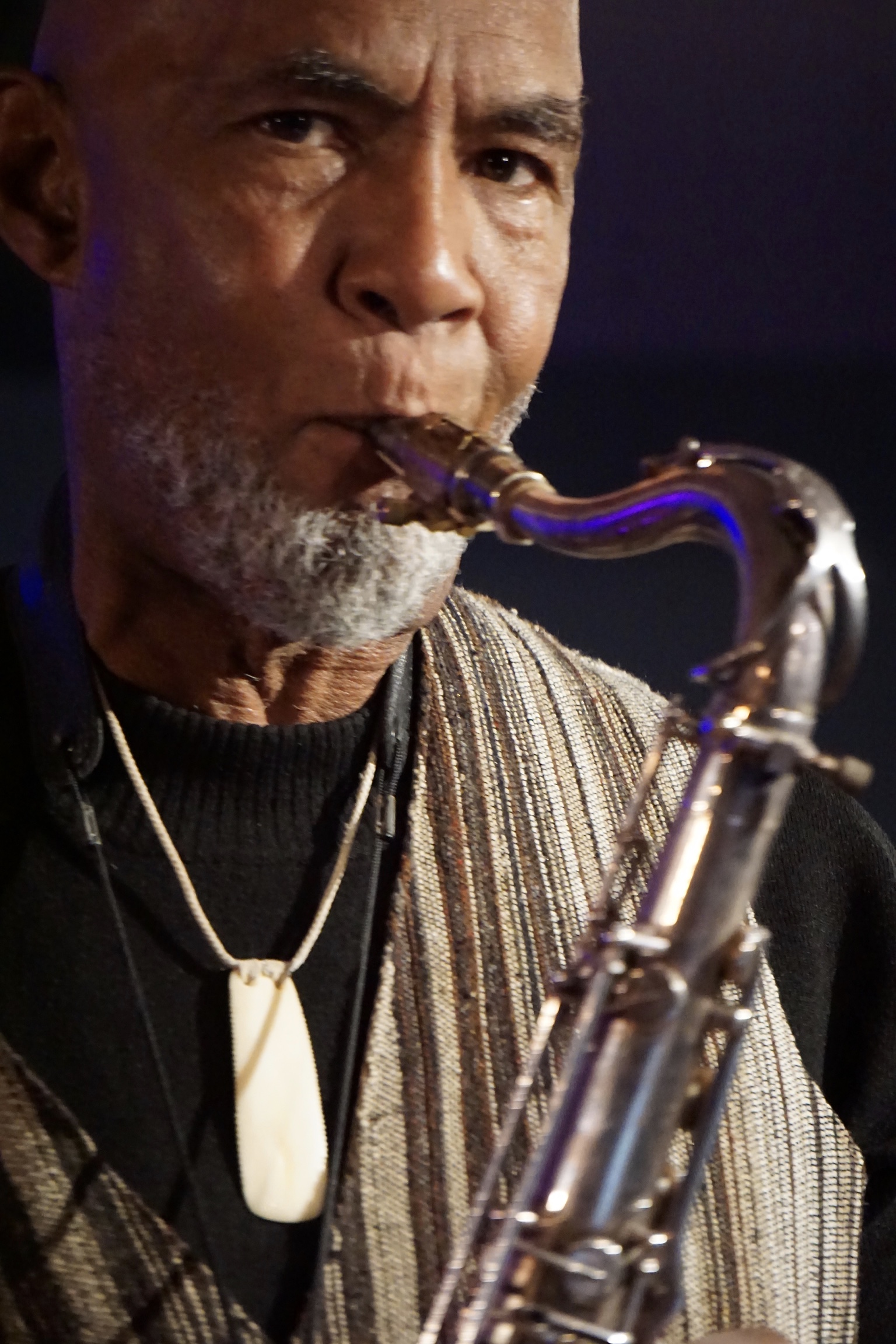 Untitled Jazz Photo