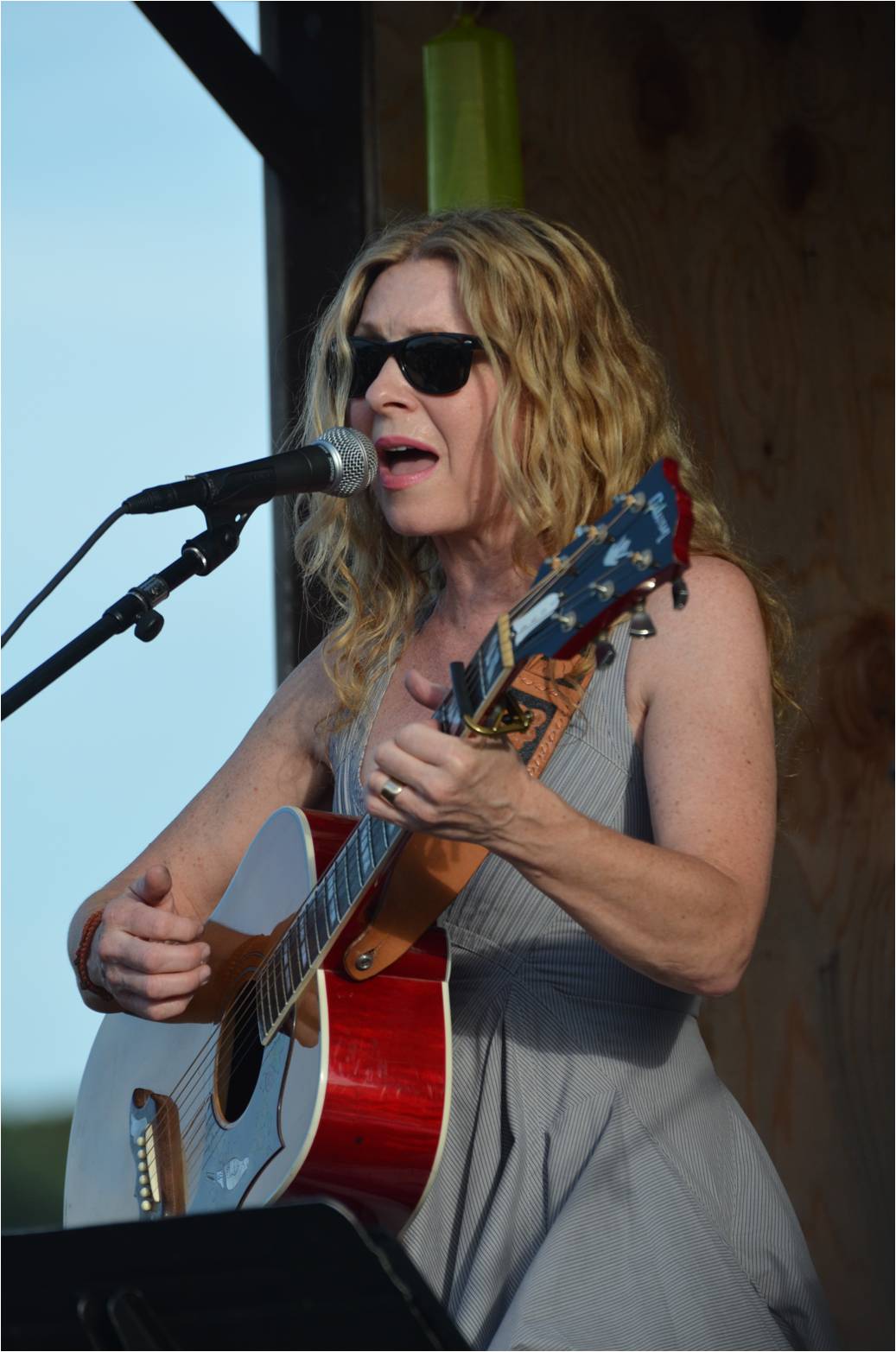 Dirt Farmer Band, Nofo, 08-19-12, #20