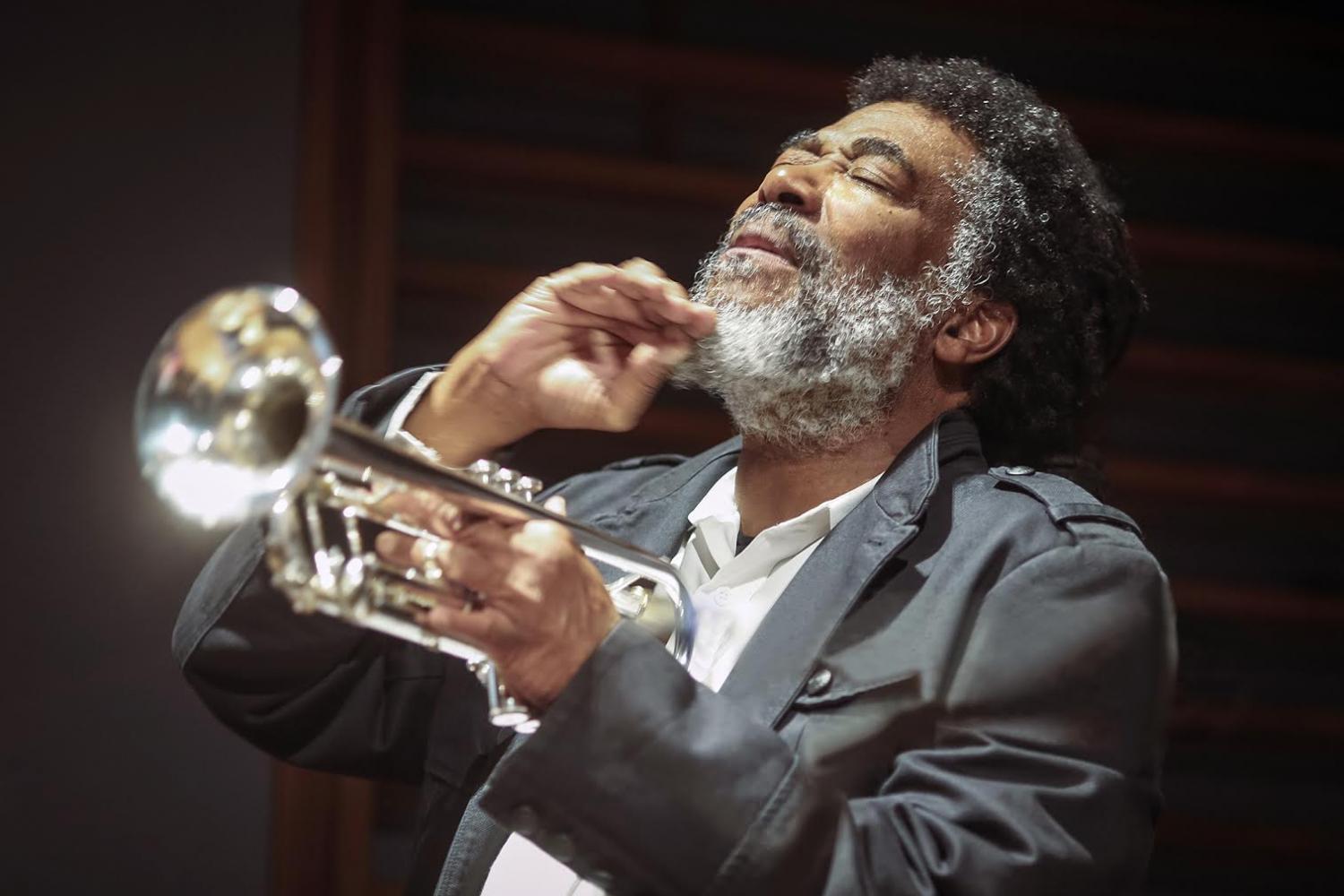 Wadada Leo Smith