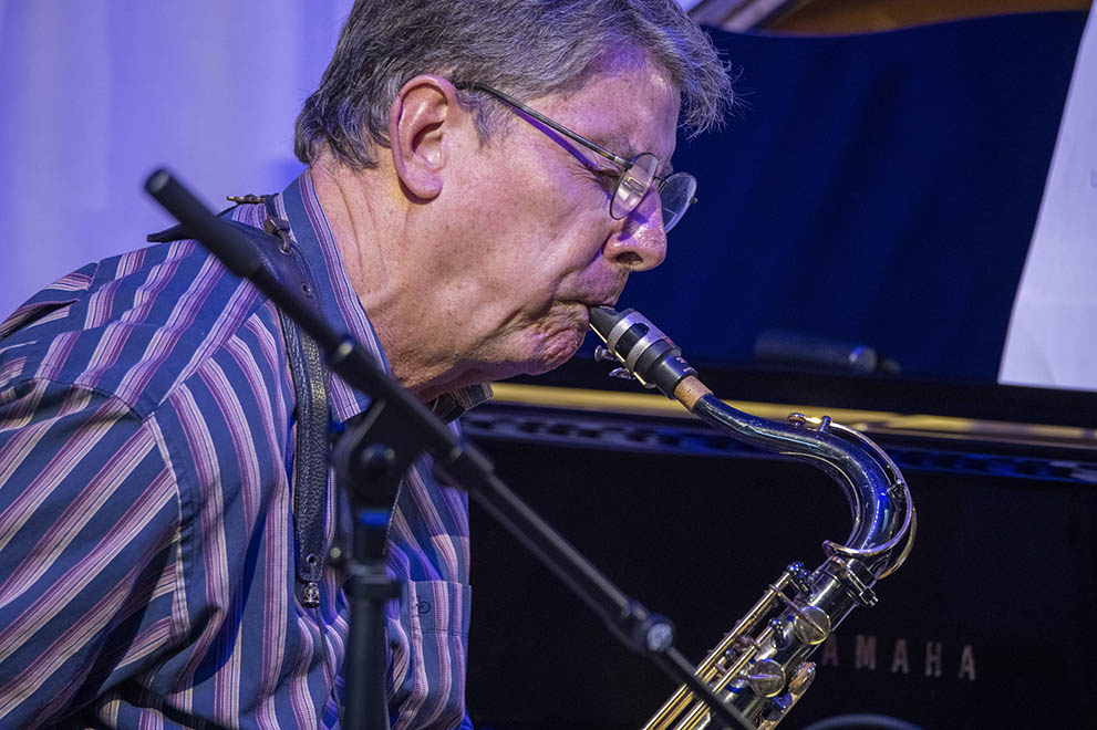 The Loft at Hermit Woods Winery & Eatery