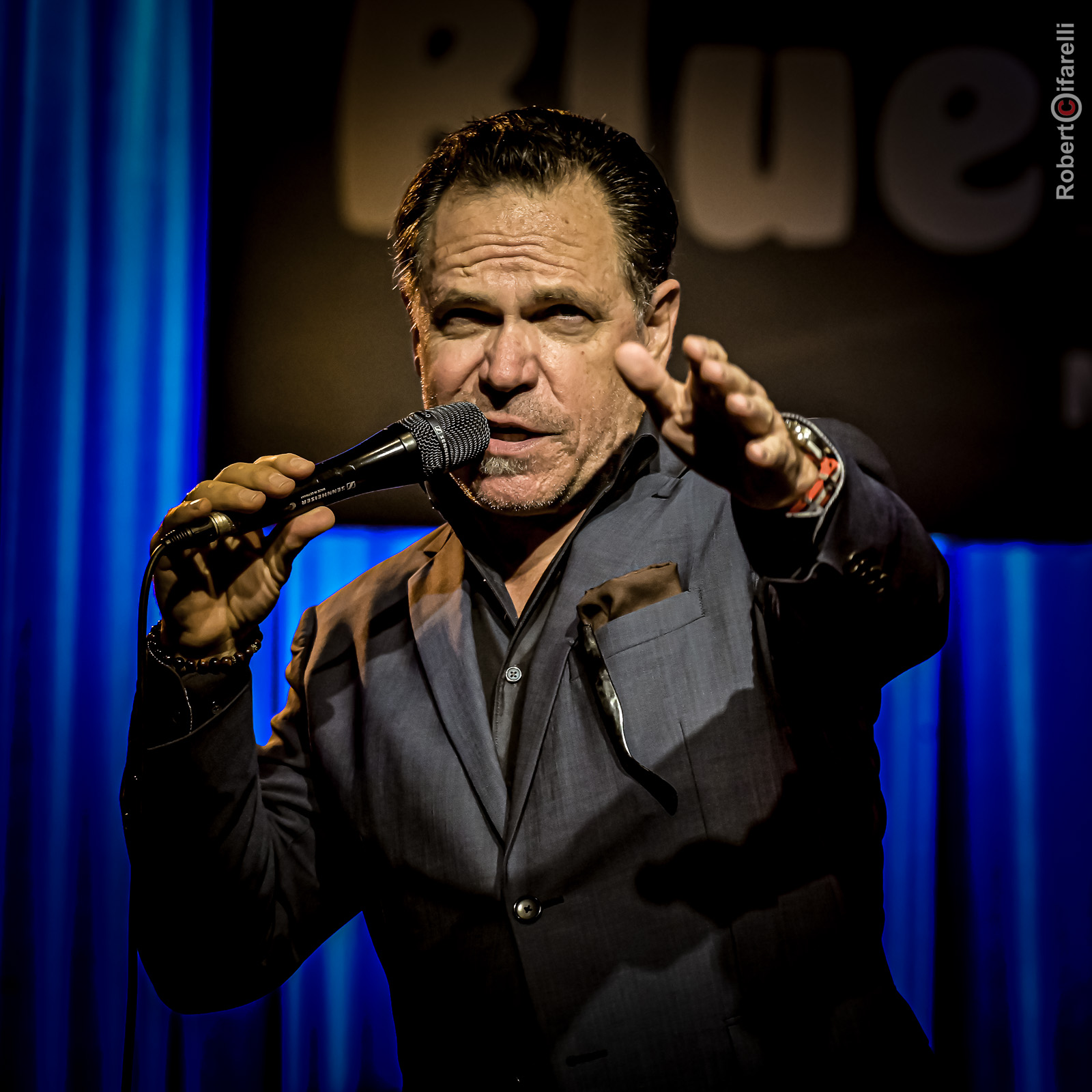 Kurt Elling