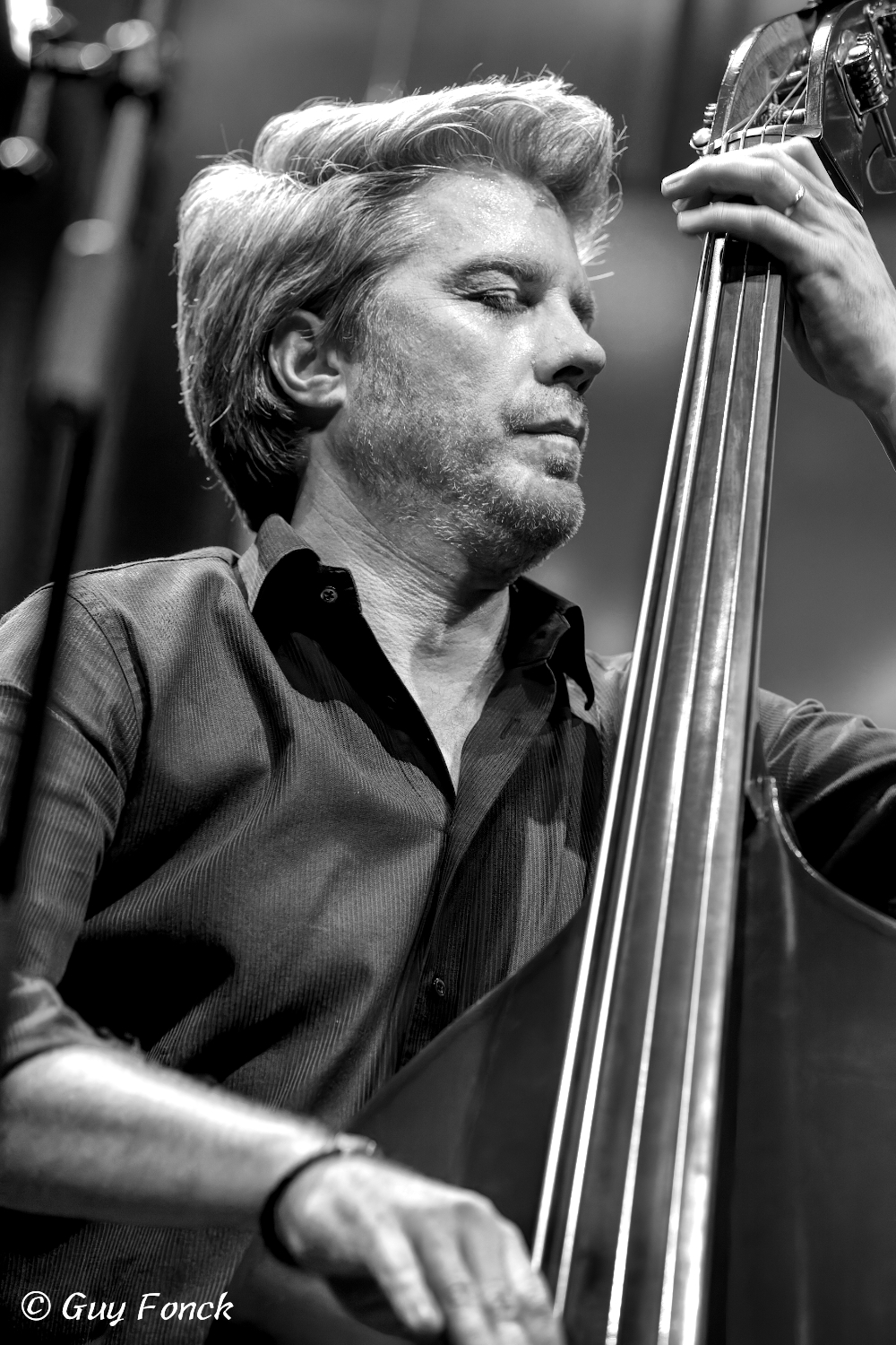 Kyle Eastwood 2015