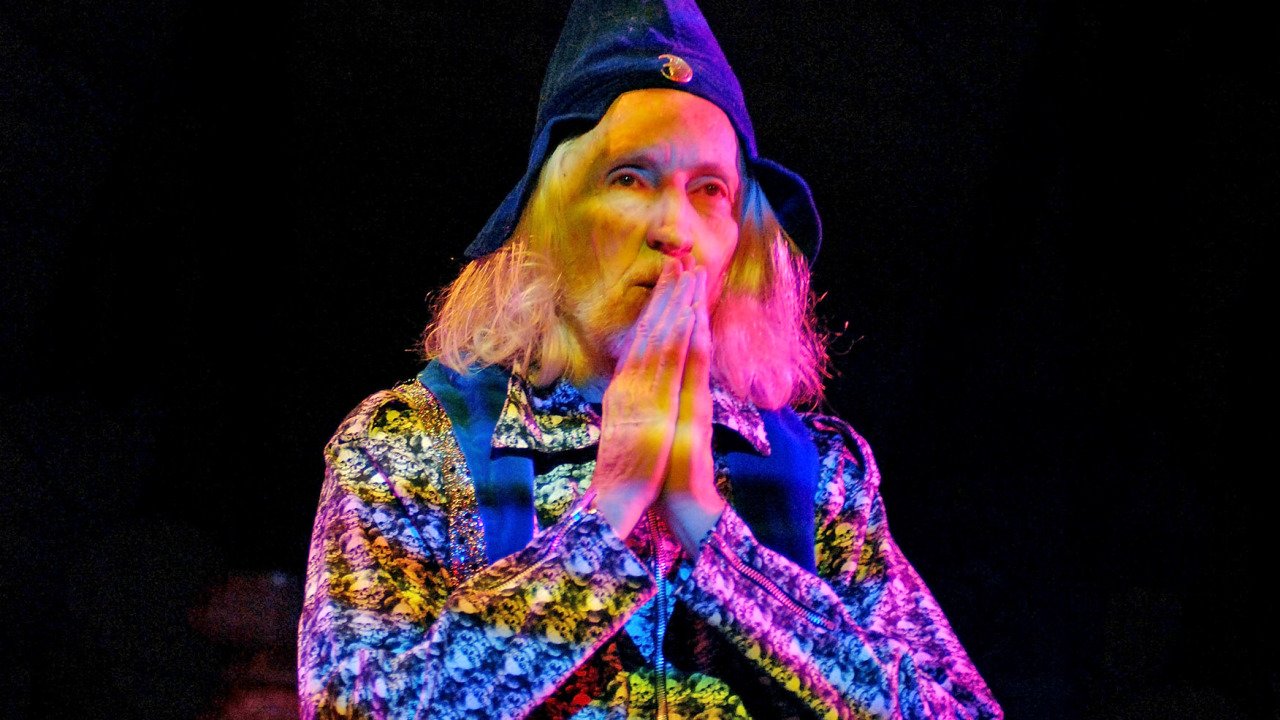 Daevid Allen