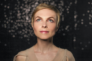 Kat Edmonson