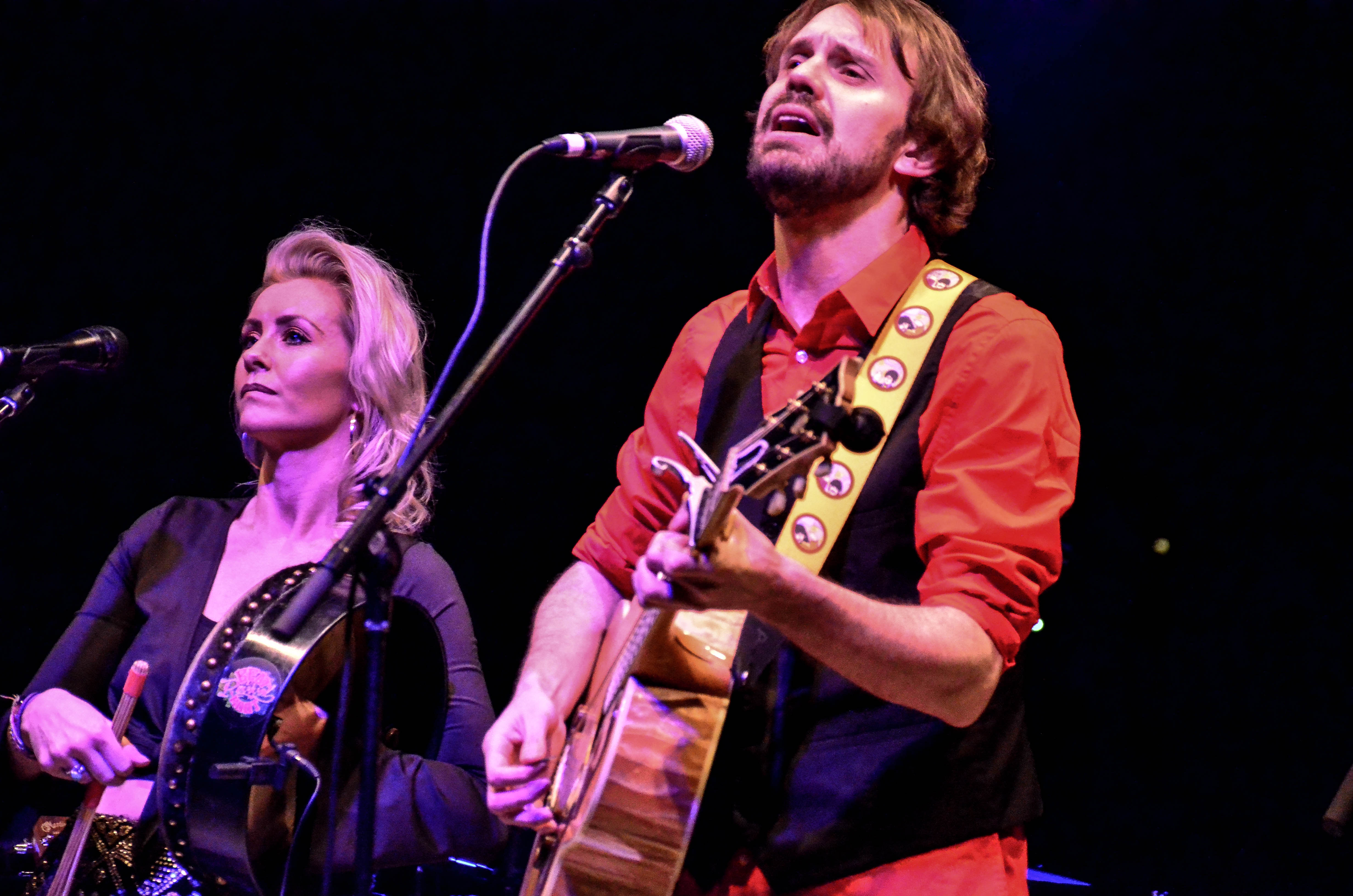 Brian Wilson presents The Christmas Album Tour with Beat Root Revival at NYCB at Westbury. 