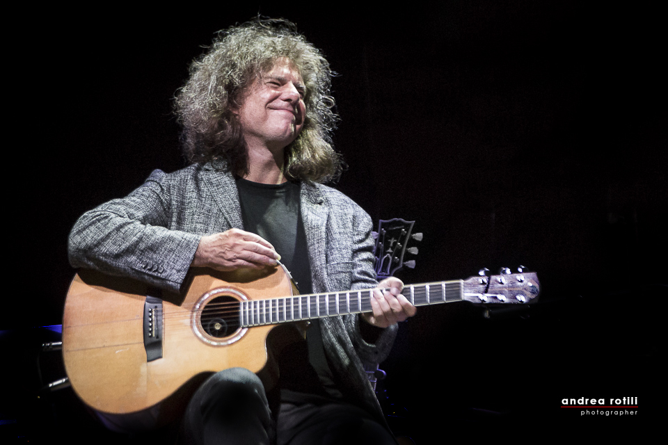 PAT METHENY