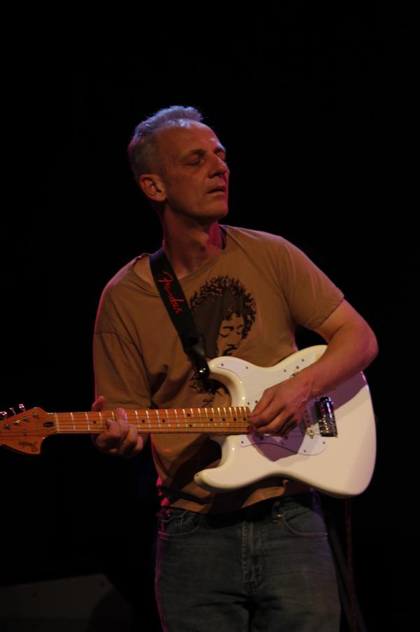 Billy Lavender — jazz photo by I55 Productions | All About Jazz