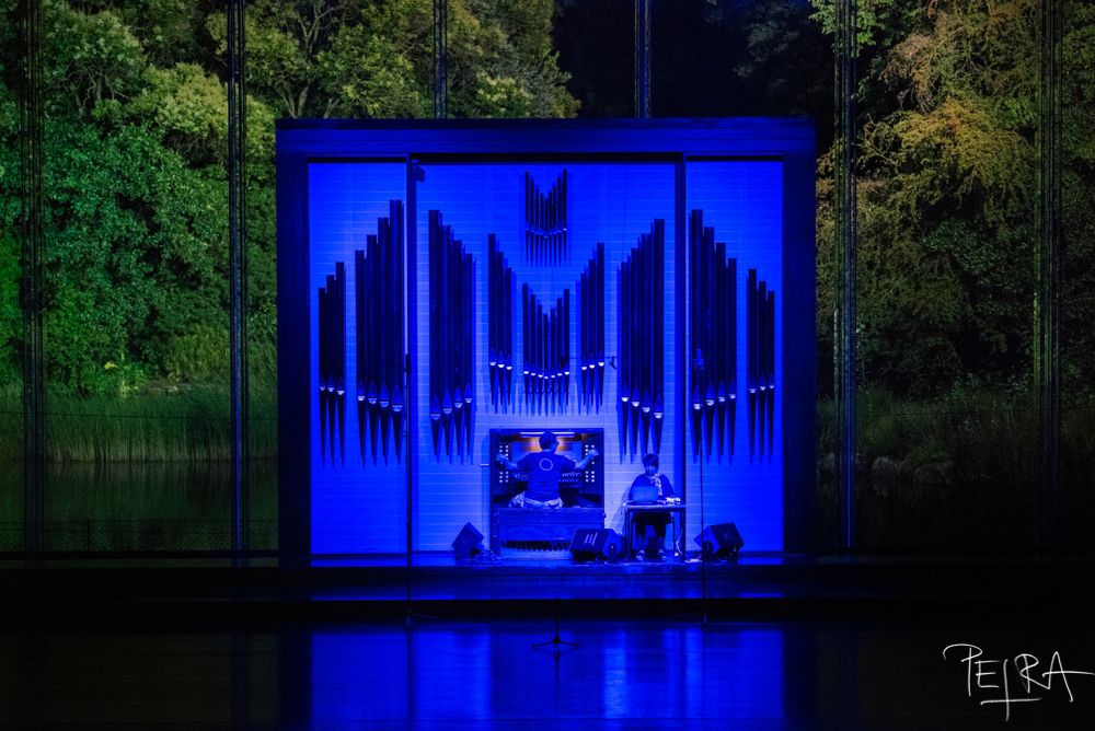 The Hermetic Organ, Jazz Em Agosto 2018 / Gulbenkian Música