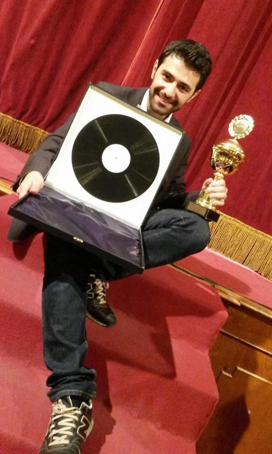 Premio Lucio Dalla
