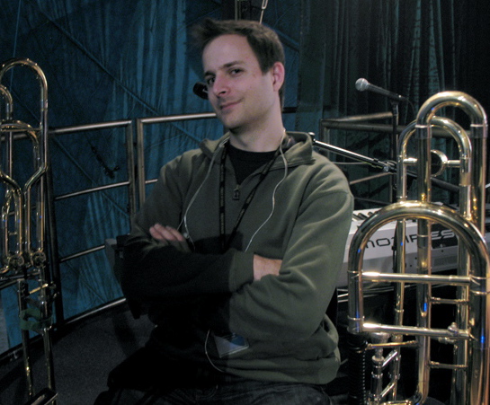 Jim Lutz