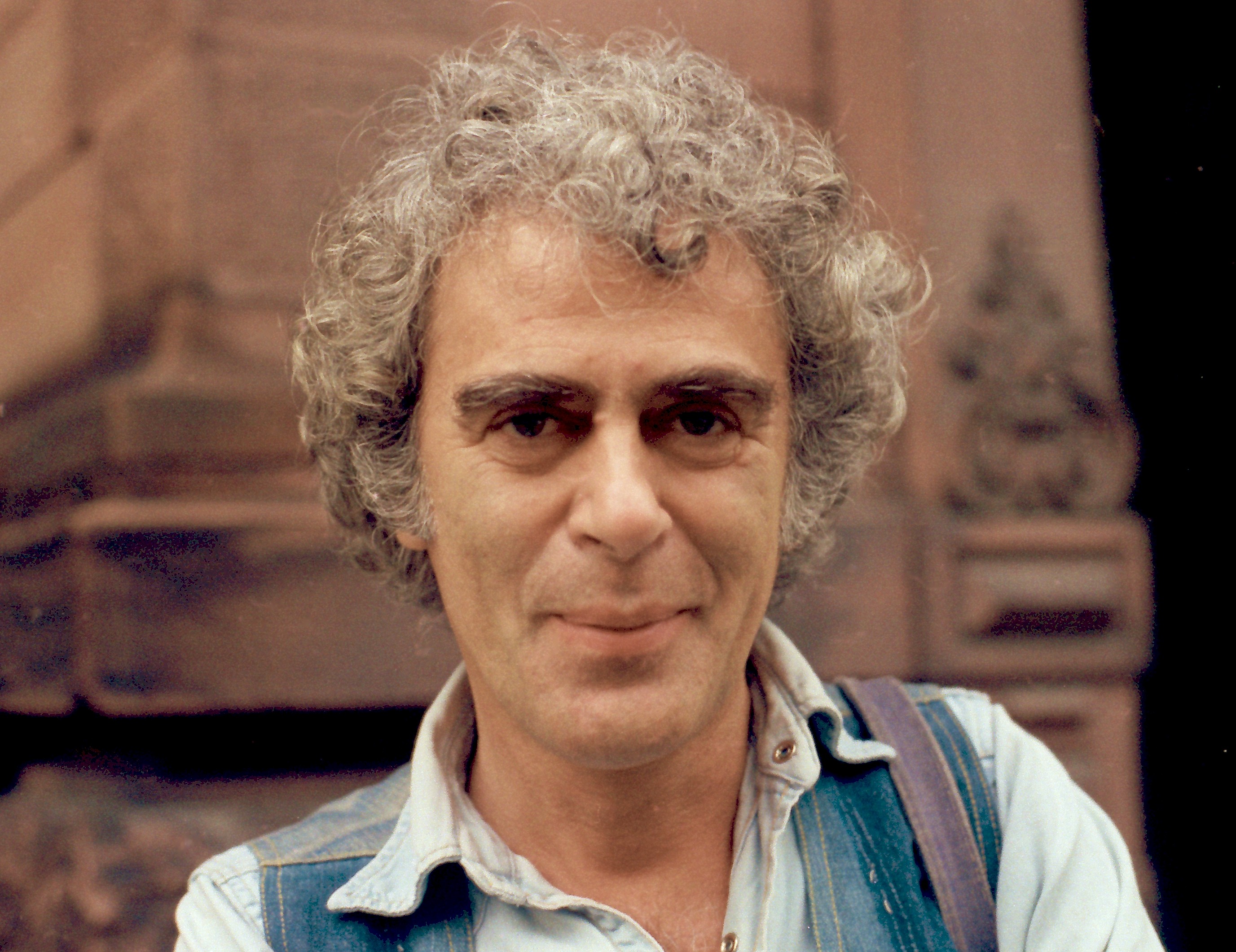 Charlie Mariano