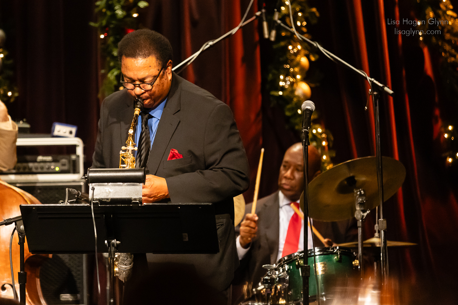Vincent Herring