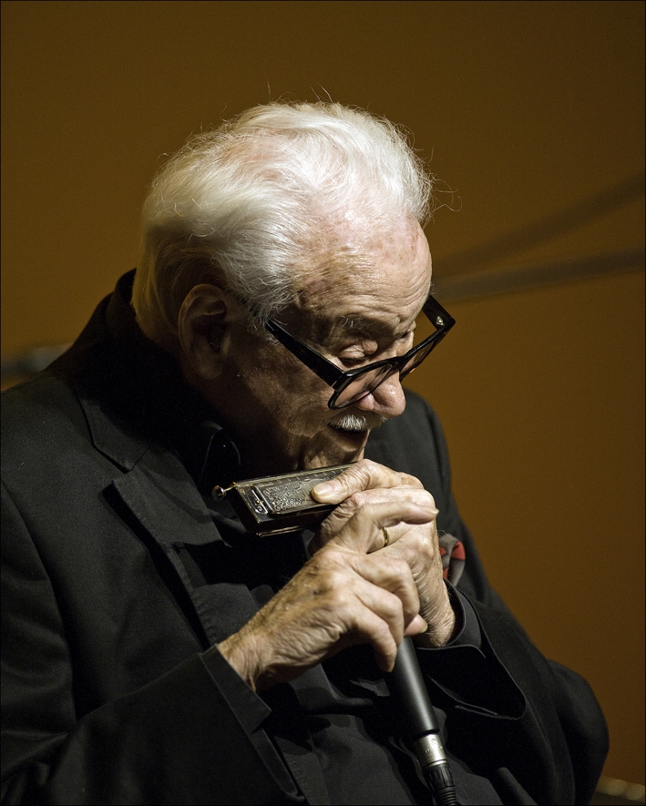 Toots Thielemans