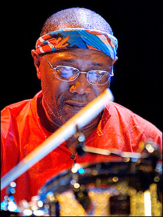 Billy Cobham