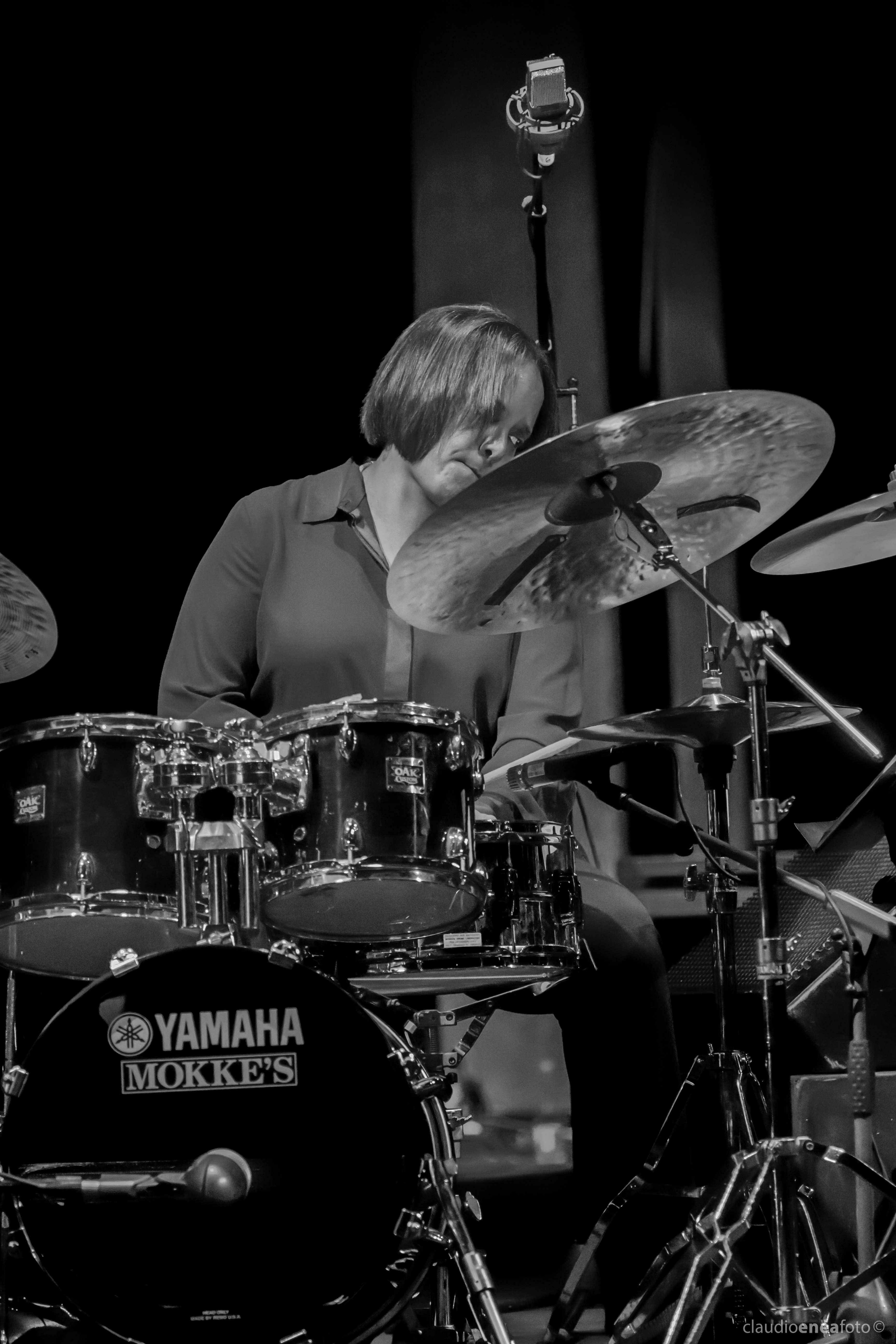 Danilo Pérez, John Patitucci e Terri Lyne Carrington - Children of the Light Roma 18.03.2019 Auditorium Parco della Musica
