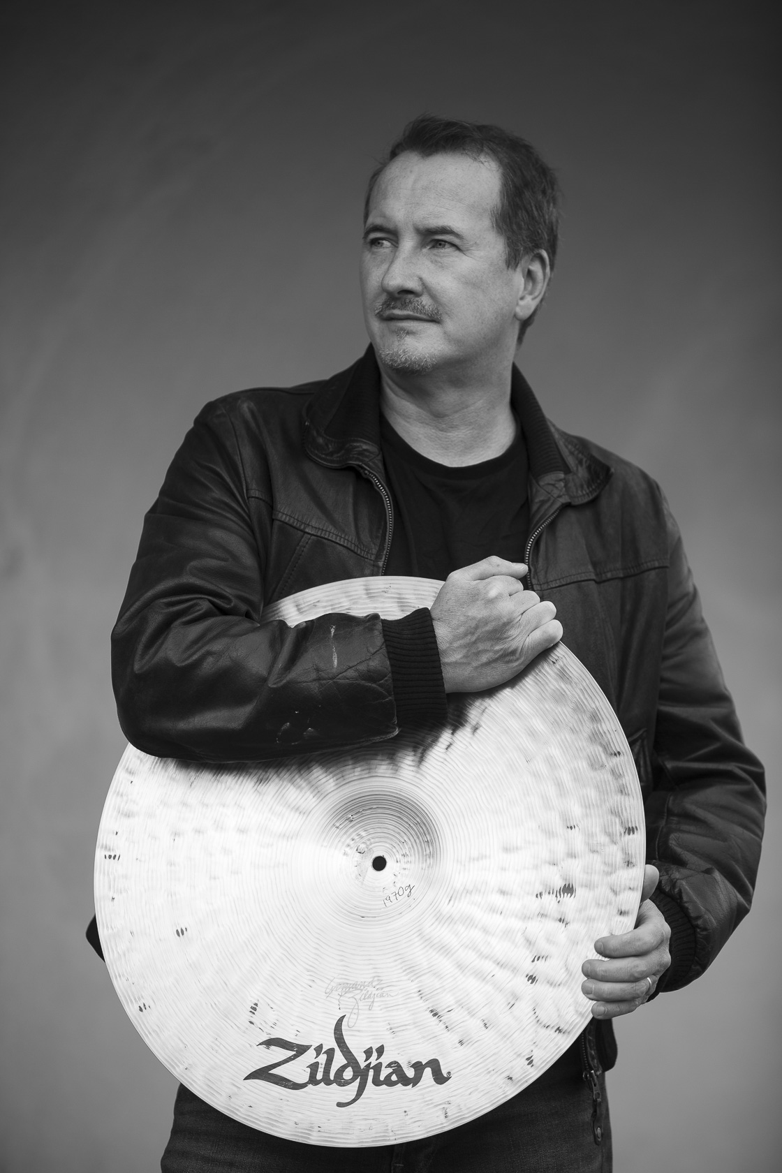 Kevin Brady Drummer & Composer