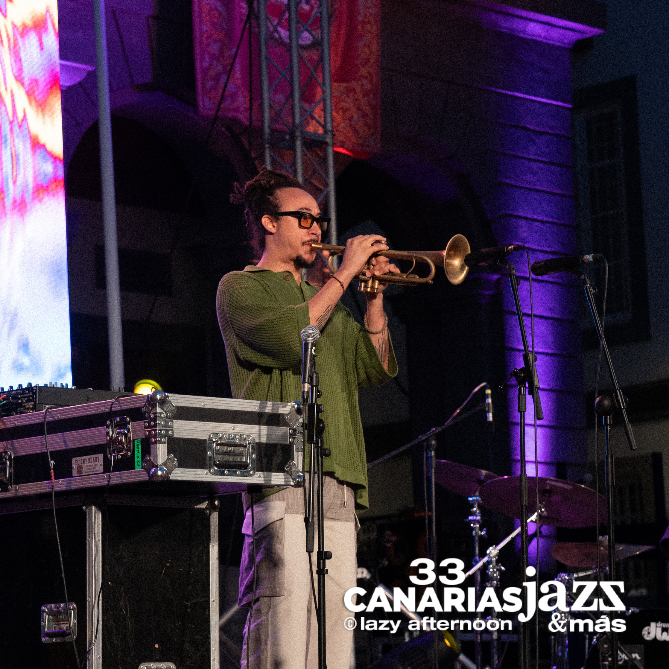 2024 Canary Islands International Jazz Festival