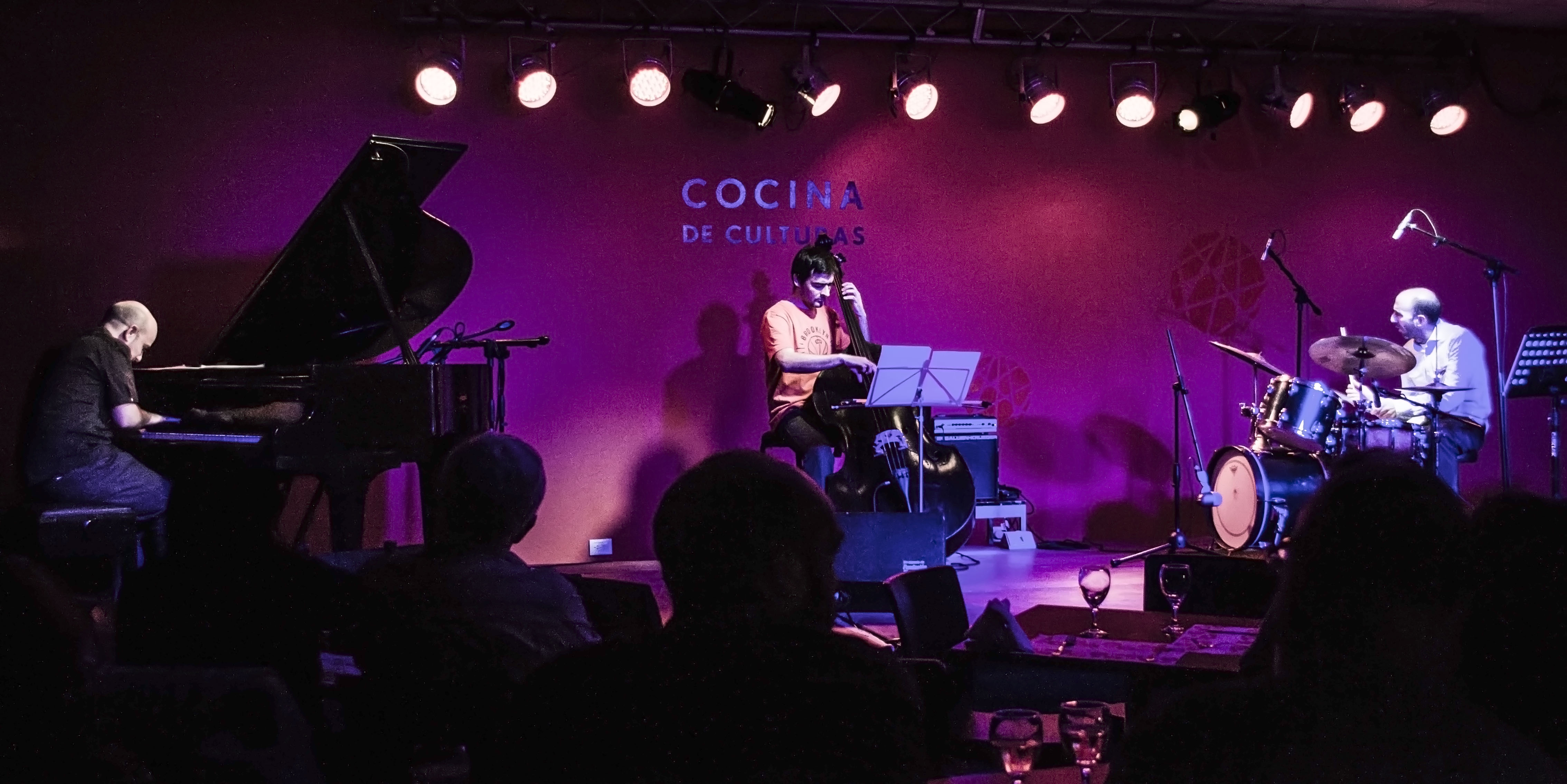 Elia/Andrada/Ruggieri