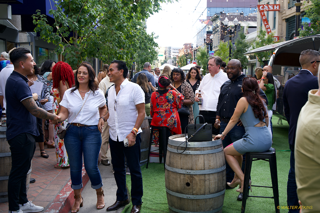 San Jose Jazz Summer Fest 2023