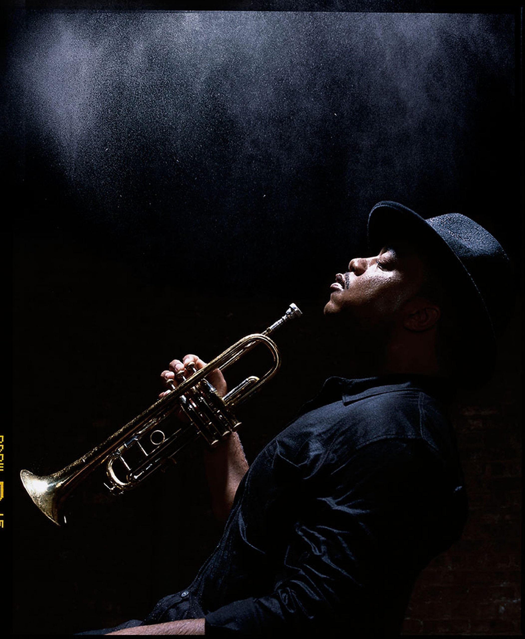Untitled Jazz Photo