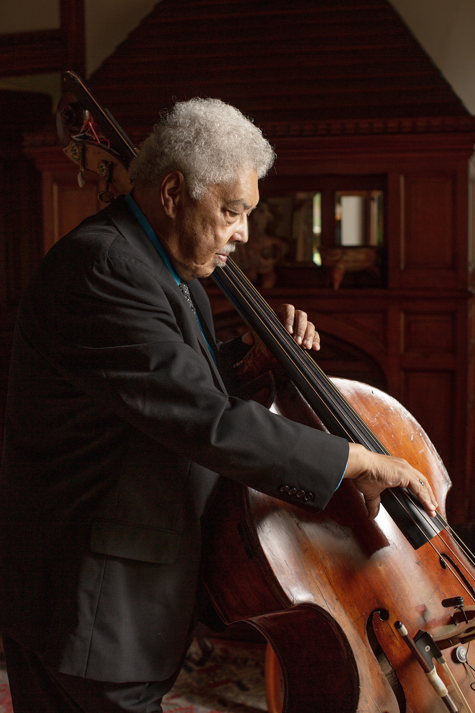 Rufus Reid