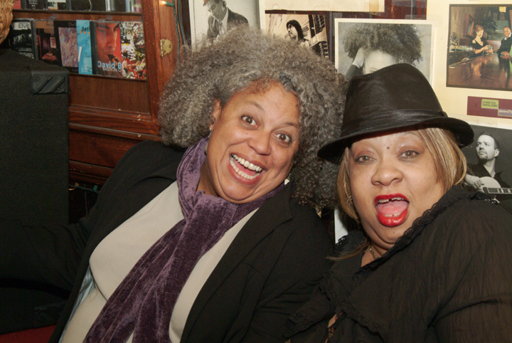 Untitled Jazz Photo — jazz photo by Wayne Tucker | All About Jazz