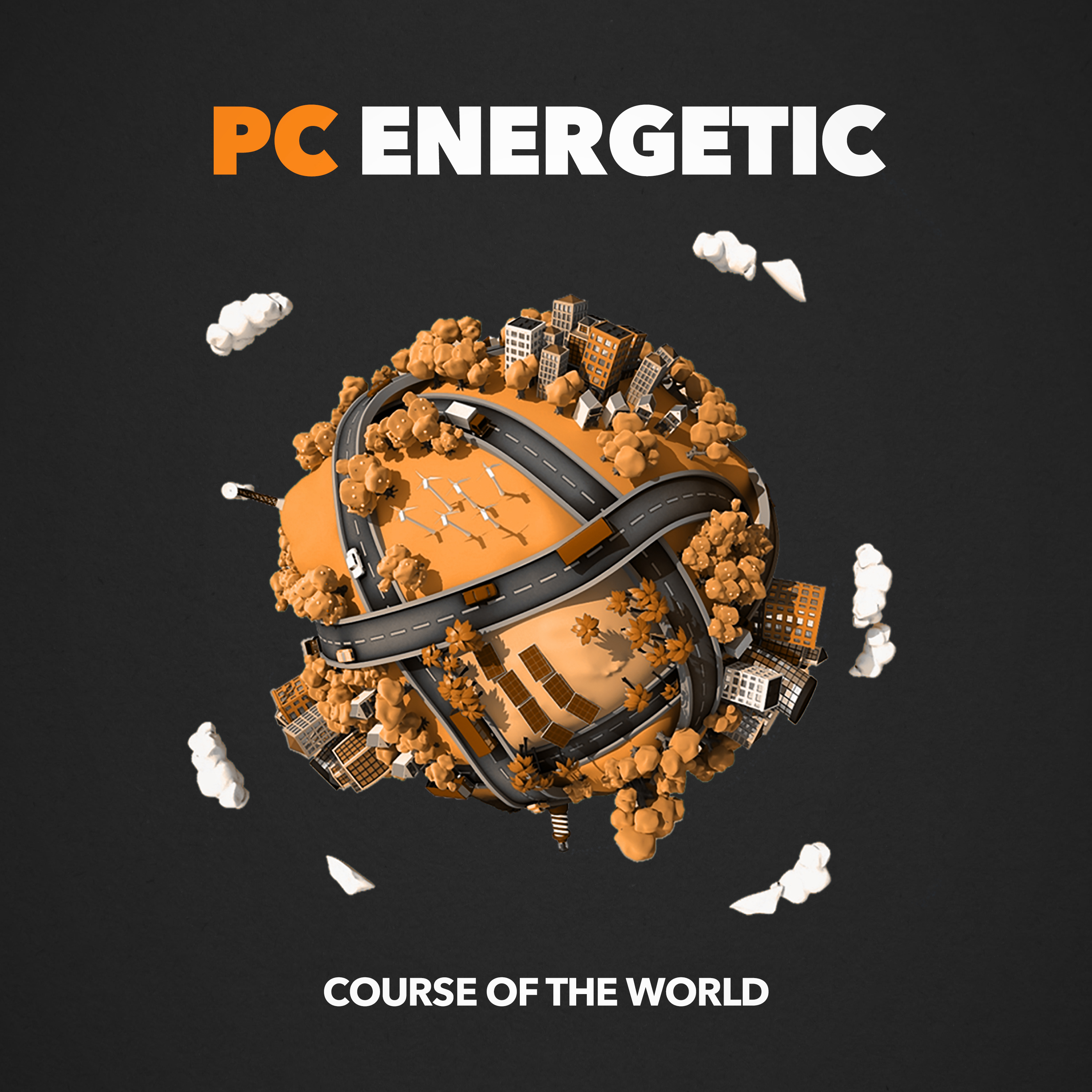 PC ENERGETIC