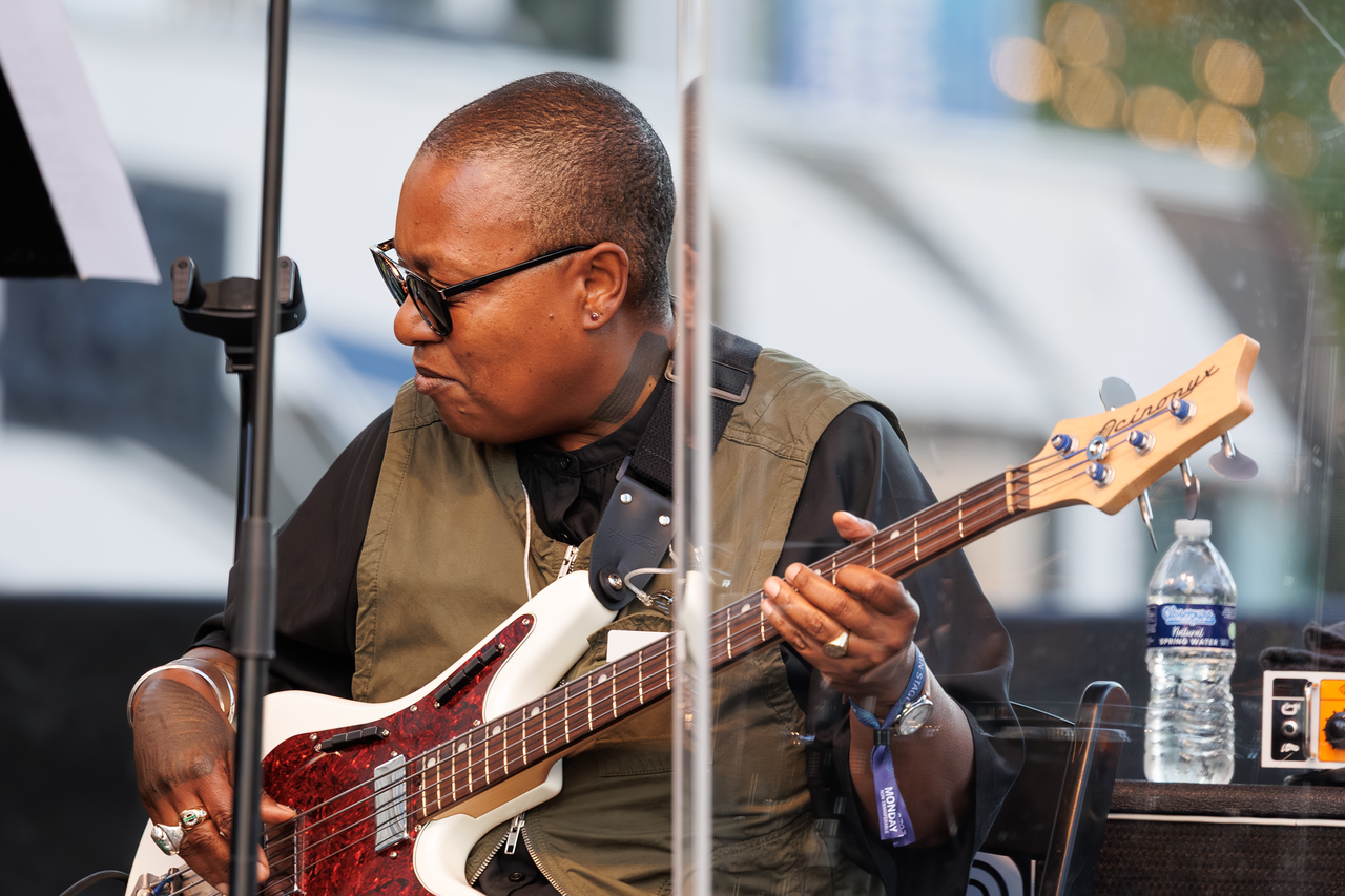 Meshell Ndegeocello