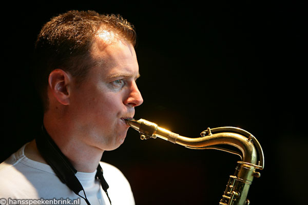 Tom Beek