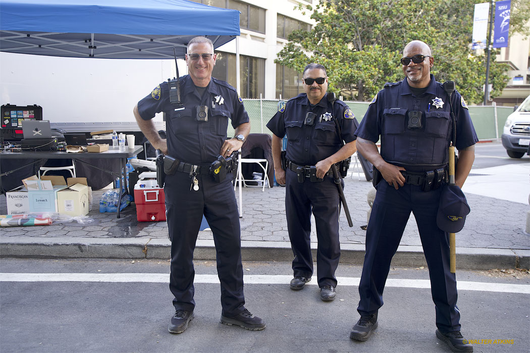 San Jose Summer Fest 2024