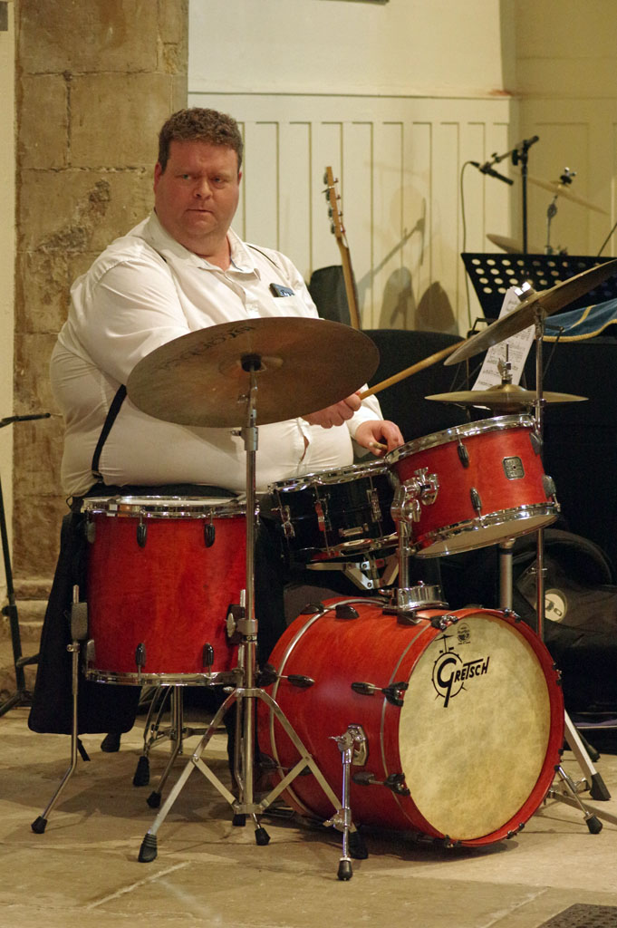 Tim Whitehead Quintet