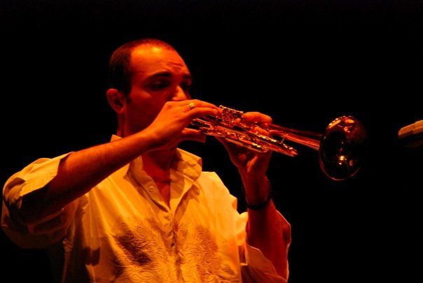 3 — jazz photo by mohamedsawwah | All About Jazz